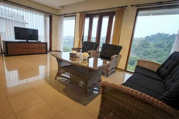 Villa, 5 Yatak Odası