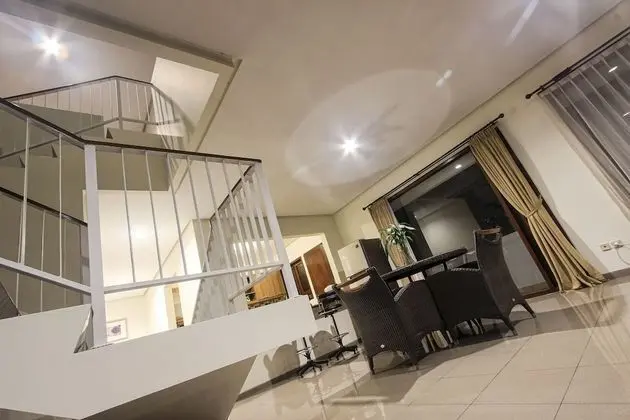 Villa, 5 Yatak Odası