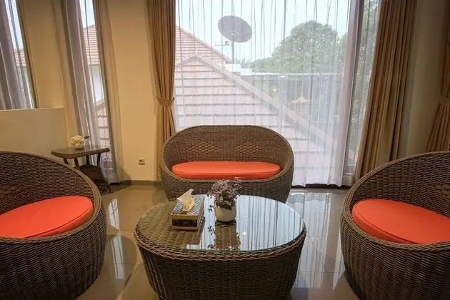 Villa, 5 Yatak Odası