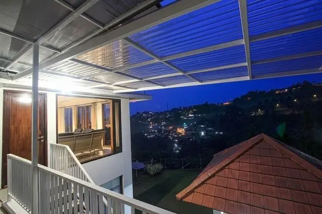 Villa, 5 Yatak Odası