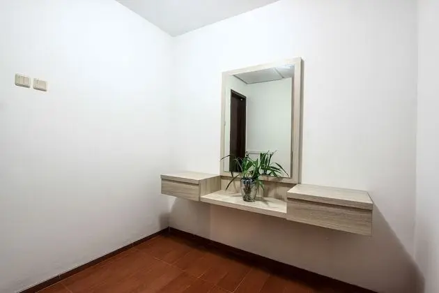 Villa, 5 Yatak Odası