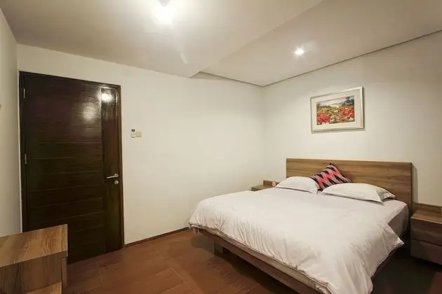 Villa, 5 Yatak Odası