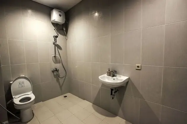 Villa, 5 Yatak Odası