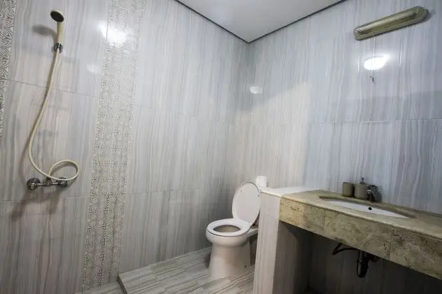 Villa, 5 Yatak Odası