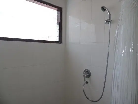 Superior Tek Büyük veya İki Ayrı Yataklı Oda