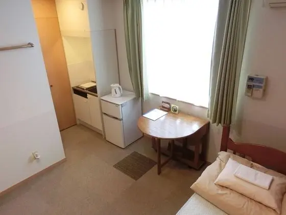 Economy Dört Kişilik Oda, Sigara İçilmez