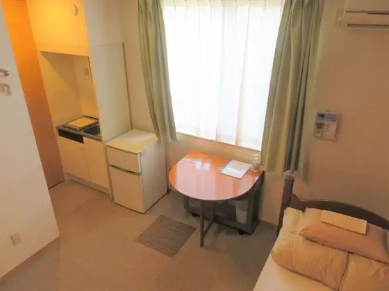 Economy Dört Kişilik Oda, Sigara İçilmez