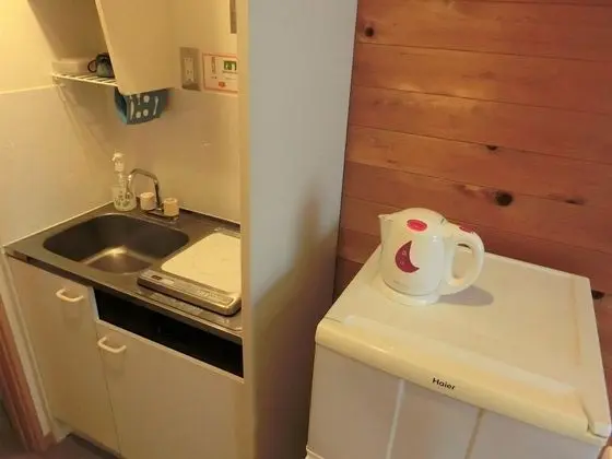 Economy İki Ayrı Yataklı Oda, Sigara İçilmez