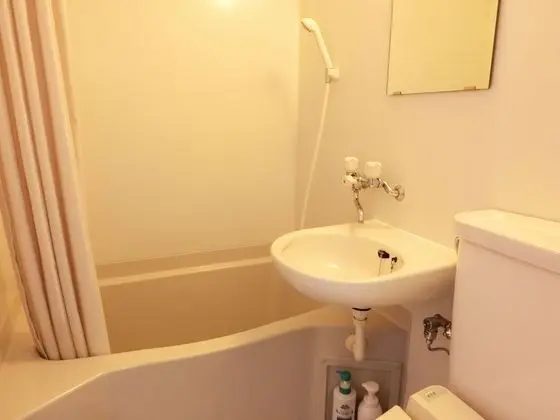 Economy İki Ayrı Yataklı Oda, Sigara İçilmez