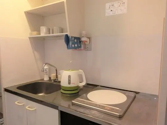 Economy Üç Kişilik Oda, Sigara İçilmez