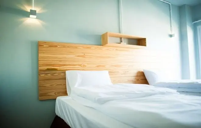 Superior Twin Bedroom