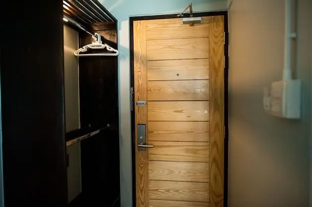 Superior Twin Bedroom
