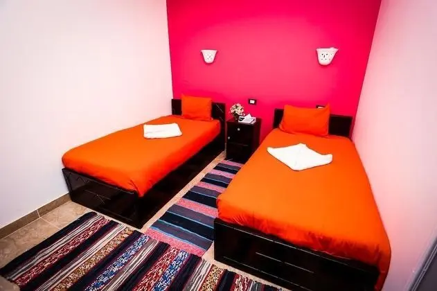 Tek Büyük Yataklı Oda, Balkon, Nehir Manzaralı