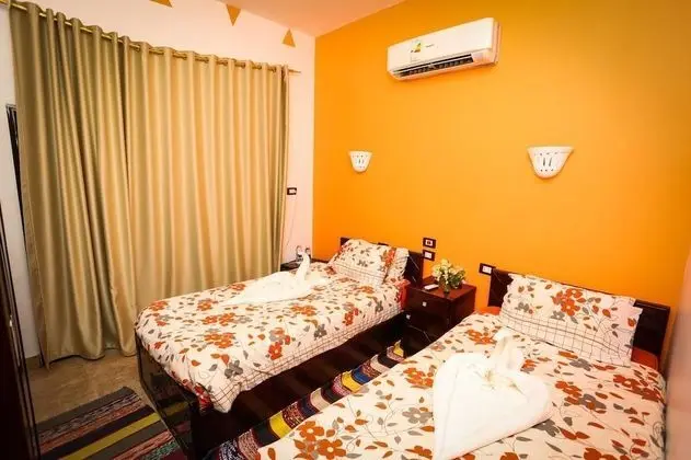 Tek Büyük Yataklı Oda, Balkon, Nehir Manzaralı