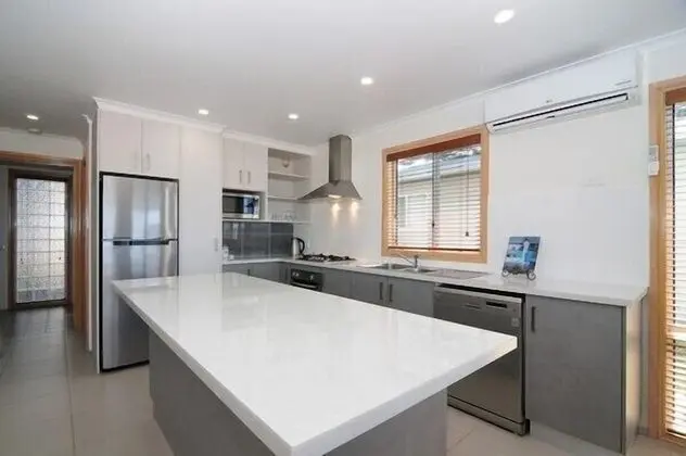 Luxury Oda, 2 Yatak Odası