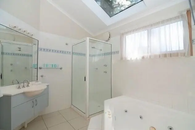 Luxury Oda, 2 Yatak Odası