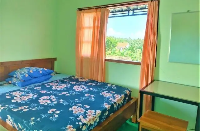 Standard Oda, Özel Banyo