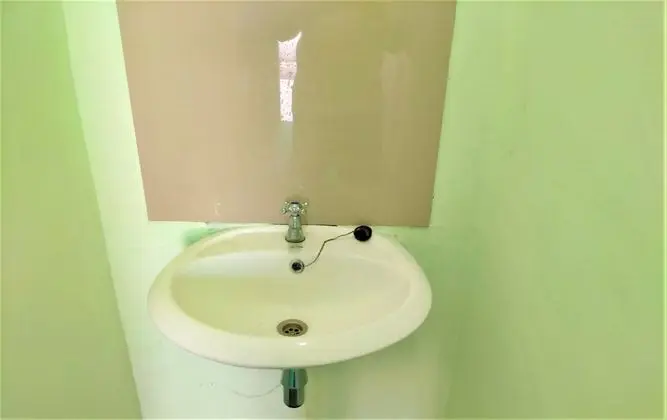 Standard Oda, Özel Banyo