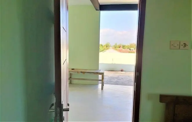 Standard Oda, Özel Banyo