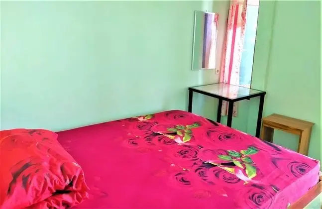 Standard Oda, Özel Banyo