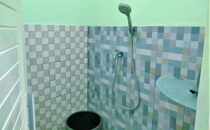 Standard Oda, Özel Banyo