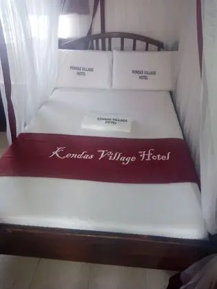 Standard Tek Kişilik Oda, Bahçe Manzaralı