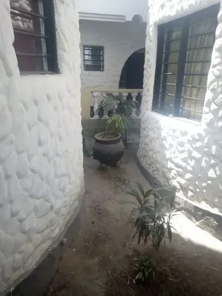 Standard Tek Kişilik Oda, Bahçe Manzaralı