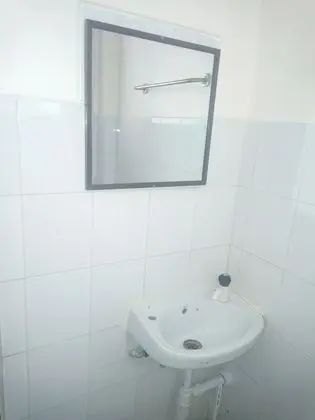 Standard Tek Kişilik Oda, Bahçe Manzaralı