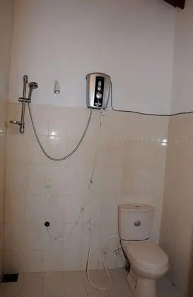 Family Oda, 2 Yatak Odası, Bahçe Manzaralı