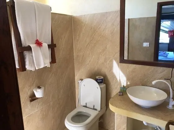 Tek Büyük Yataklı Oda, Sigara İçilmez
