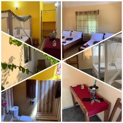 Royal Oda, 1 Yatak Odası, Okyanus Manzaralı, Kule