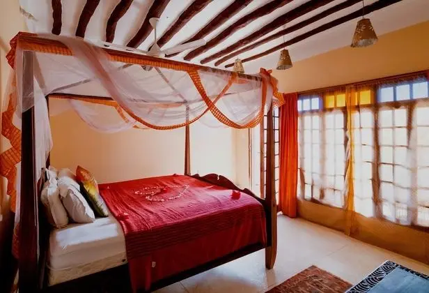 Economy King Room
