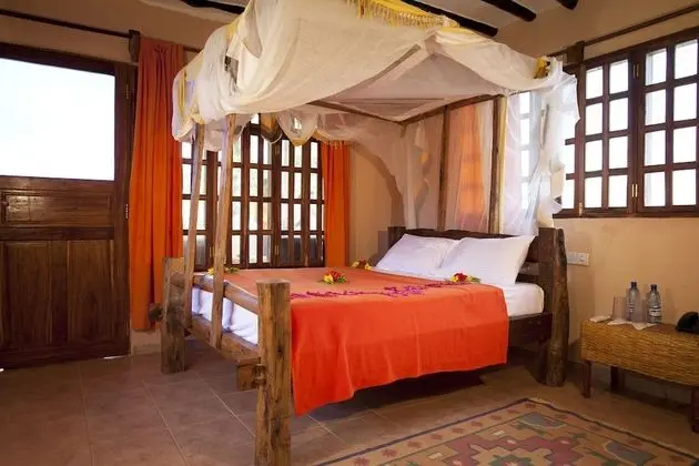 Economy King Room
