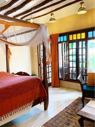 Economy King Room