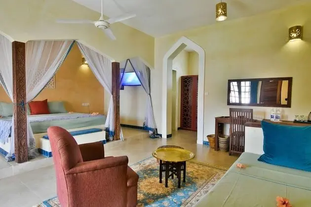 Theme King Room