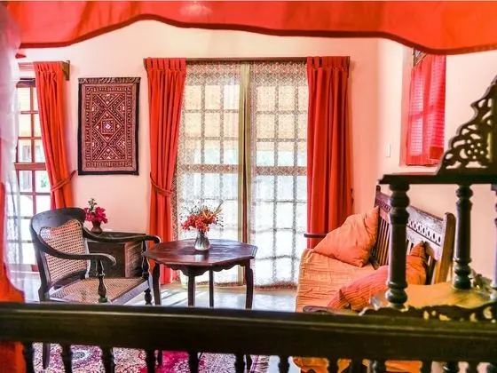 Theme King Room