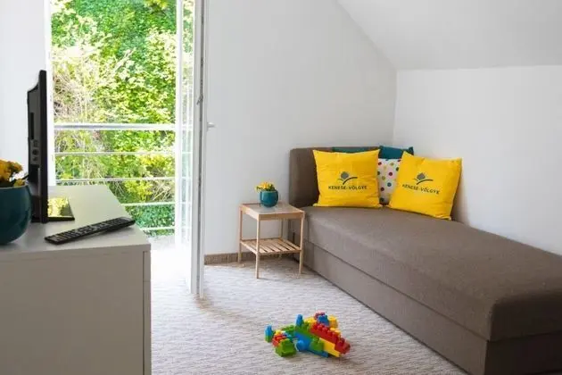 Premium Villa, 3 Yatak Odası, Bahçeli
