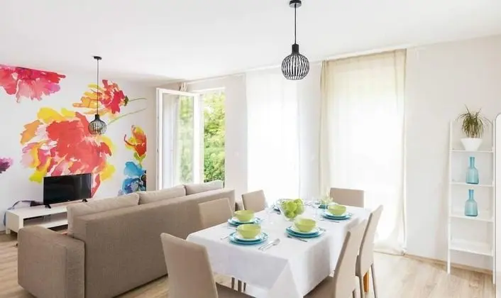 Premium Villa, 3 Yatak Odası, Bahçeli