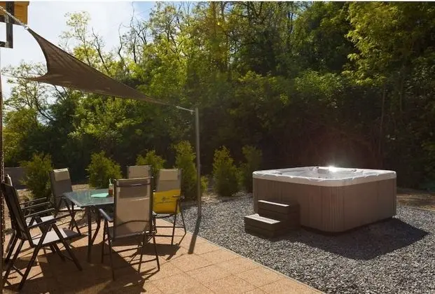 Premium Villa, 3 Yatak Odası, Bahçeli