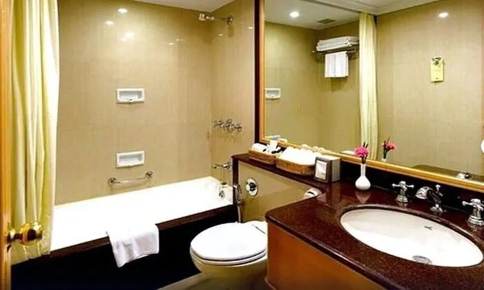 Executive Tek Büyük Yataklı Oda