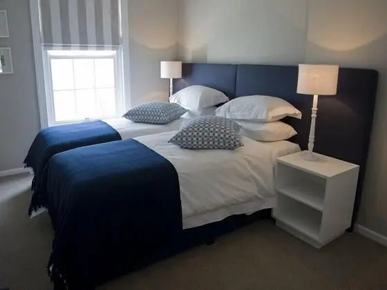 Luxury Apart Daire, 2 Yatak Odası