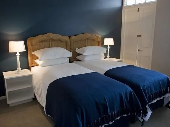 Luxury Apart Daire, 2 Yatak Odası