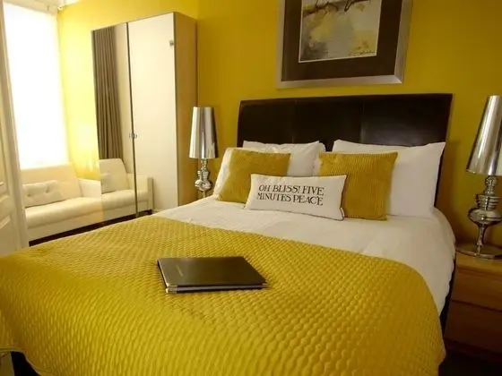 Comfort Tek Büyük Yataklı Oda, Banyolu/Duşlu