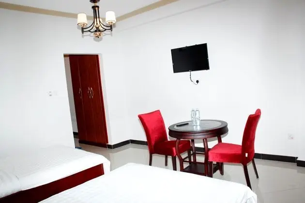 Oda