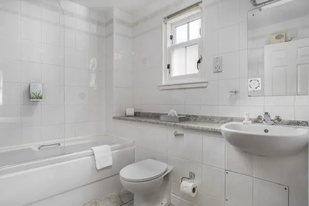 Kır Evi, 2 Yatak Odası