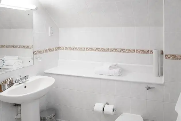 Kır Evi, 3 Yatak Odası