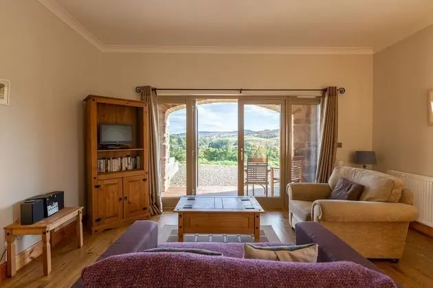 Apartment, 1 Bedroom, Valley View - Craiglaggan (Non Pet Friendly)