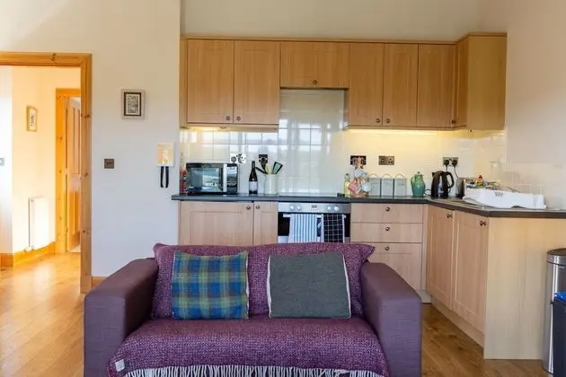 Apartment, 1 Bedroom, Valley View - Craiglaggan (Non Pet Friendly)