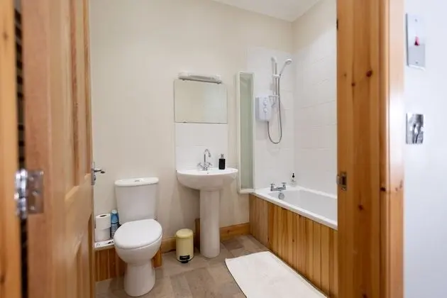 Apartment, 1 Bedroom, Valley View - Craiglaggan (Non Pet Friendly)