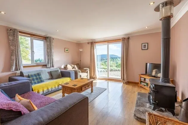 Kennacoil Farm Cottage  (Pet Friendly)